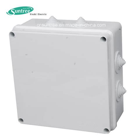 china ip68 abs junction box|Cnpnji IP68 Waterproof Housing ABS/PC Plastic Electronic .